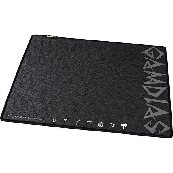 Podkładka Gamdias Nyx Speed (16920-10200-00610-G) 4994555 4710728309564