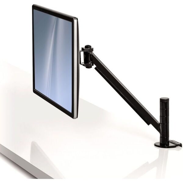 Fellowes Uchwyt biurkowy na monitor do 21" Smart Suites (8038201) 4999731 43859528059