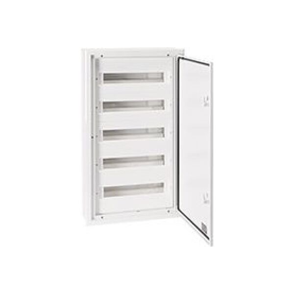 Elektro-Plast Rozdzielnica modułowa 5x24 podtynkowa IP54 (DARP-120) 5009718 5901769016767