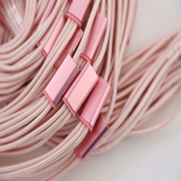 Kabel USB Omega USB-A - 1.2 m Czarny (OUFBBC3IN1RG) 5015712 5907595442206