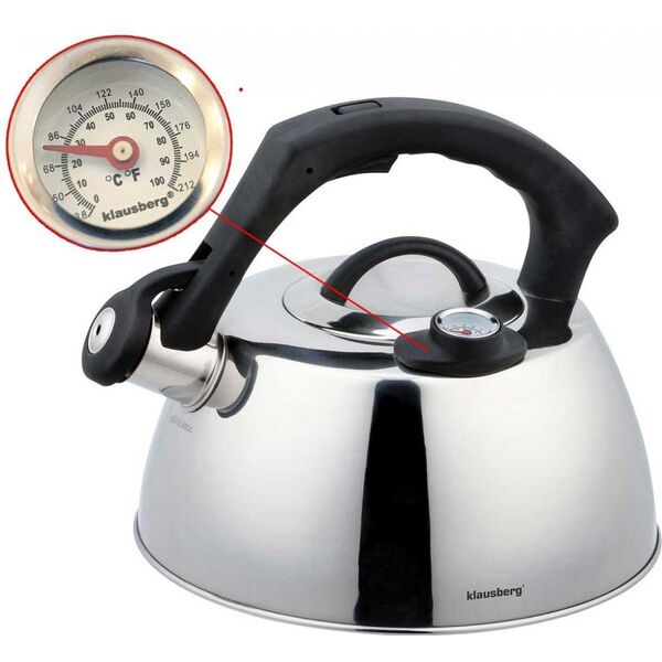 Klausberg KB-7370 5235000 5902666613707