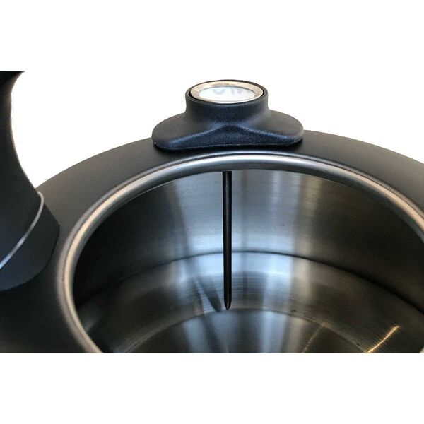 Klausberg CZAJNIK Z TERMOMETREM 3L KB-7371 5235001 5902666613714