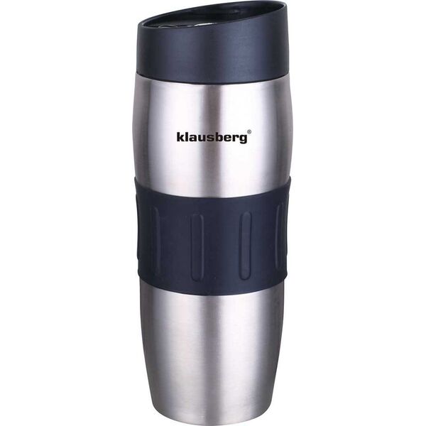 Klausberg Kubek termiczny 380ml (KB-7100) 5235004 5902666611000