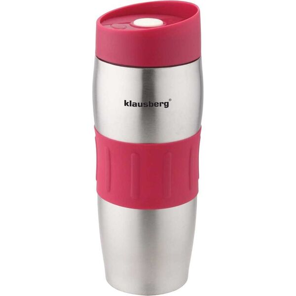 Klausberg Kubek termiczny 380ml (KB-7100) 5235004 5902666611000