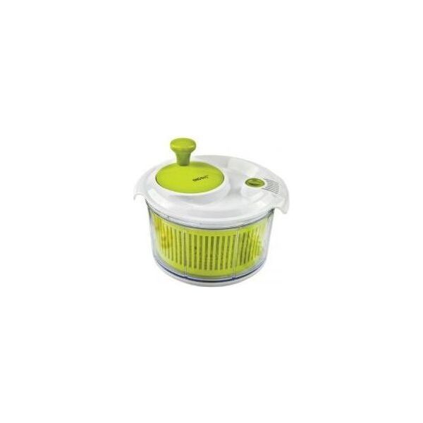 KingHoff Wirówka osuszacz do sałaty 4,5L (KH-6113) 5235022 5908287261136