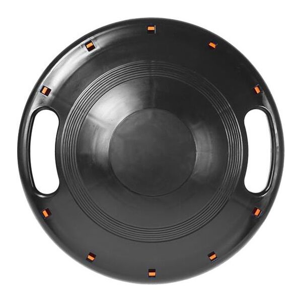 HMS Platforma do balansowania PLAB1 40cm czarno-pomarańczowa 5239078 5907695532364