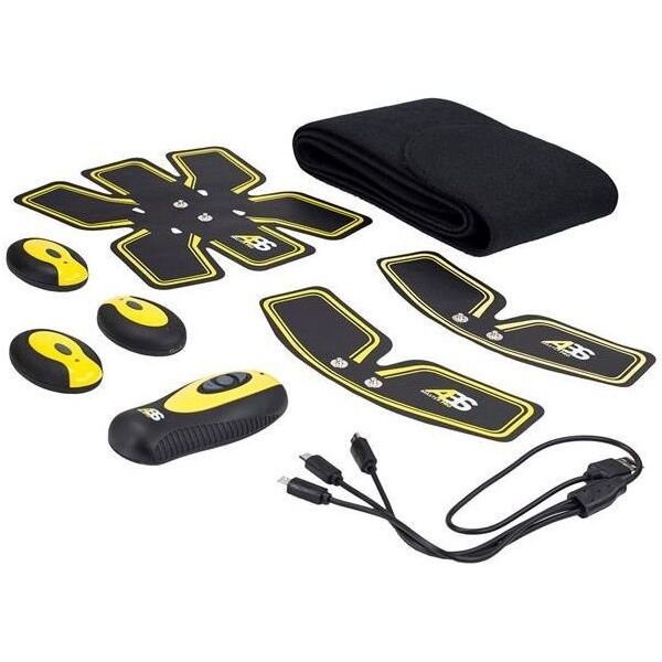 HMS Abs Master Pro Elektrostymulator Mięśni 5239101 5907695531824