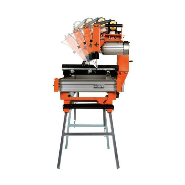 Pilarka tarczowa Norton Clipper CM351 UNO 2200 W 350 mm 5242215 5450248509394