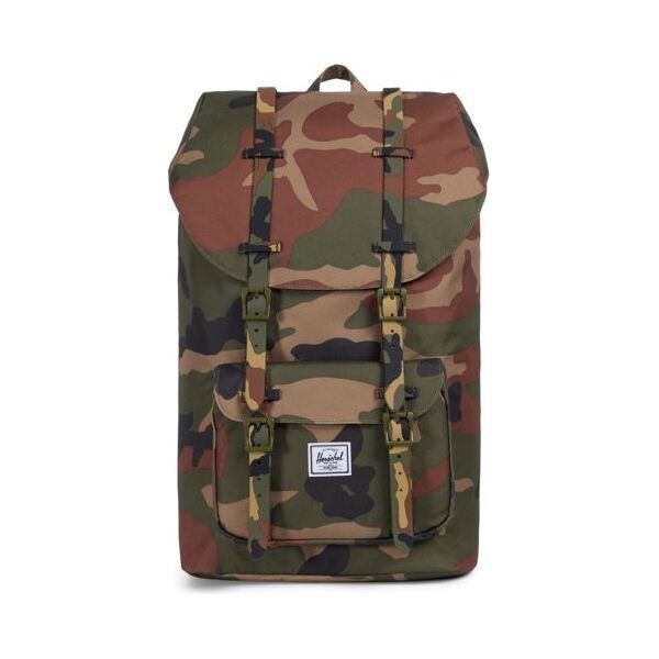 Herschel Plecak Herschel Little America Backpack [10014-02232] 5316766 828432210619