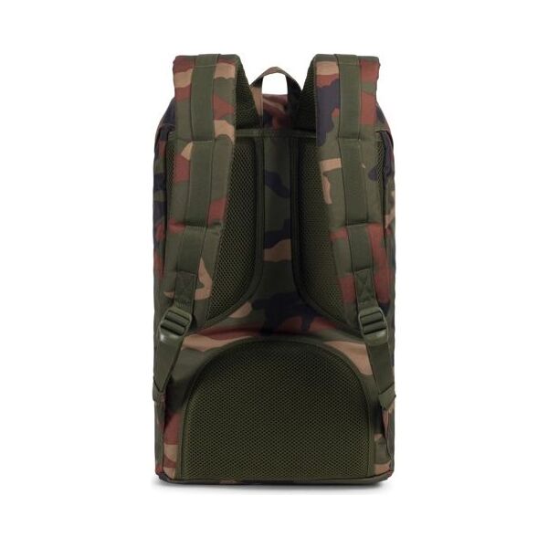 Herschel Plecak Herschel Little America Backpack [10014-02232] 5316766 828432210619