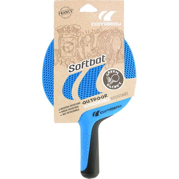 Cornilleau Rakietka Softbat niebieska (454705) 5354440 3222764547059