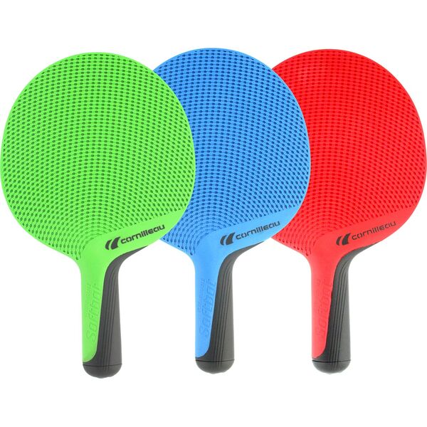 Cornilleau Rakietka Softbat niebieska (454705) 5354440 3222764547059