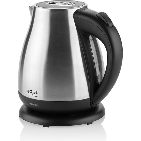Czajnik Gallet BOU782 Srebrny 5354470 8592417057989