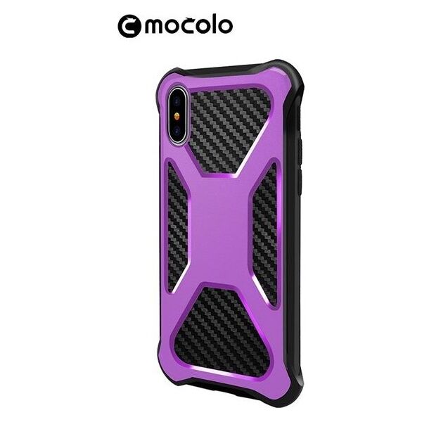 Mocolo URBAN DEFENDER CASE IPHONE 6 6S MIĘTOWE 5354569 6971780262381