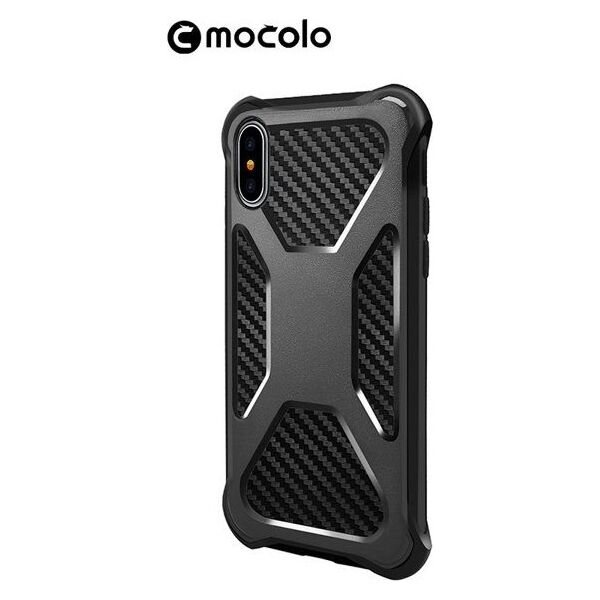 Mocolo URBAN DEFENDER CASE IPHONE 6 6S MIĘTOWE 5354569 6971780262381