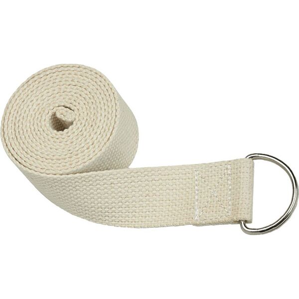 Gaiam Pasek do jogi szary (61378) 5354844 18713613783