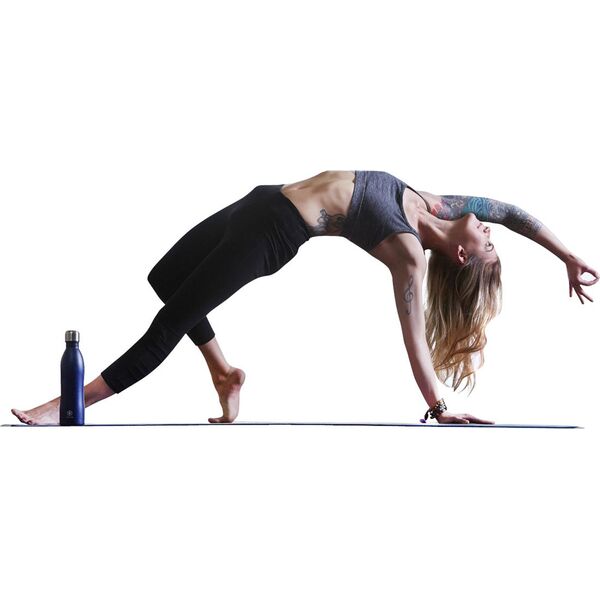 Gaiam Mata do jogi Citron Sundial (61333) 5354865 18713613332