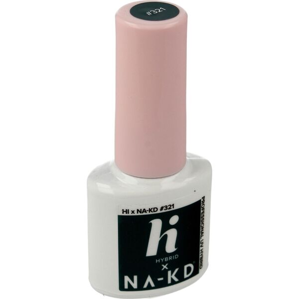 Hi Hybrid Lakier hybrydowy #321 Stone Grey 5ml 5362434 5902751402339