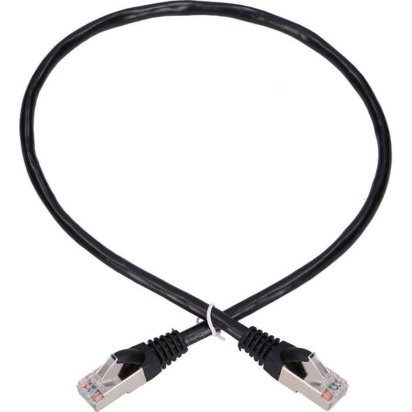 ExtraLink Kat.5e FTP 0.5m Patchcord LAN 5371958 5902560367584