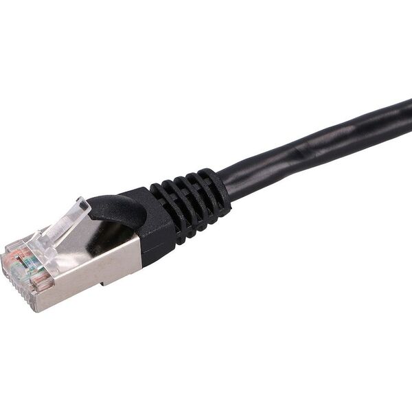 ExtraLink Kat.5e FTP 0.5m Patchcord LAN 5371958 5902560367584