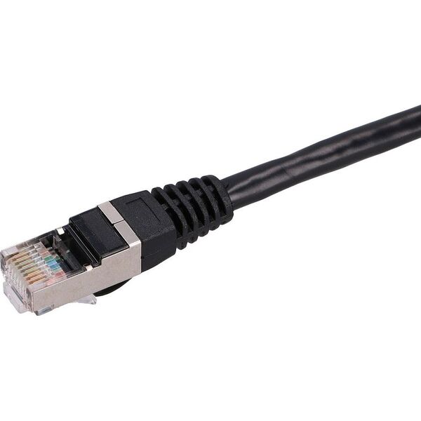 ExtraLink Kat.5e FTP 0.5m Patchcord LAN 5371958 5902560367584