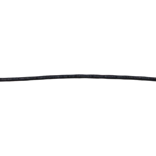 ExtraLink Kat.5e FTP 0.5m Patchcord LAN 5371958 5902560367584