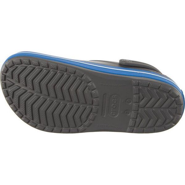 Crocs buty Crocband charcoal/ocean r. 36-37 5374720 883503836815