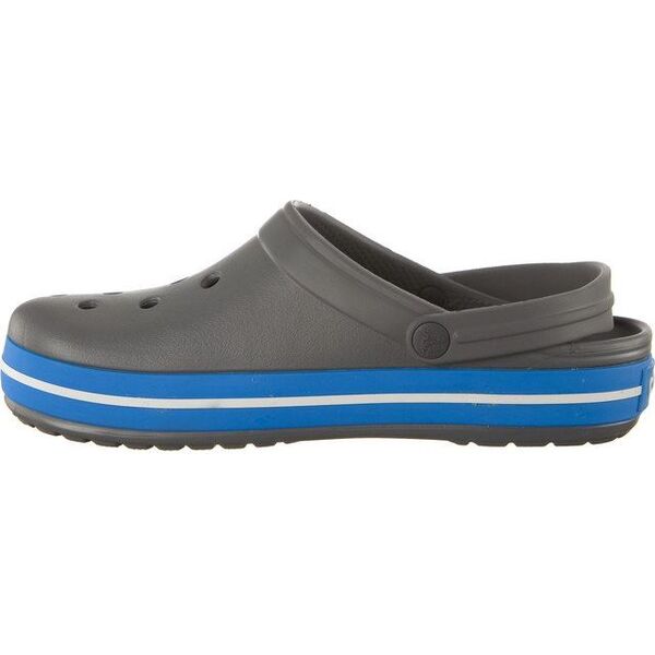 Crocs buty Crocband charcoal/ocean r. 36-37 5374720 883503836815