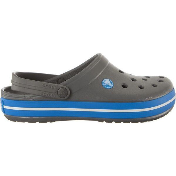 Crocs buty Crocband charcoal/ocean r. 36-37 5374720 883503836815