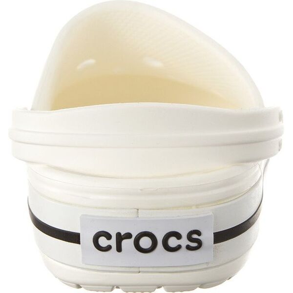 Crocs buty Crocband białe r. 41-42 5374732 883503476059