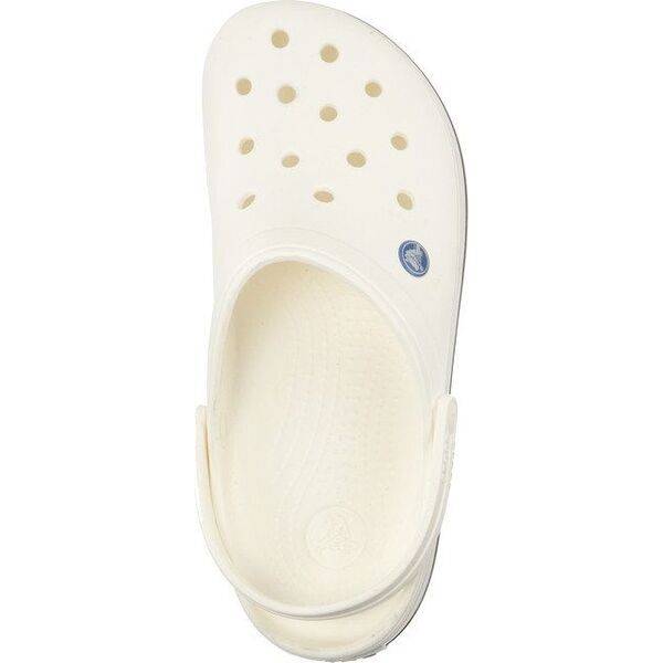 Crocs buty Crocband białe r. 41-42 5374732 883503476059
