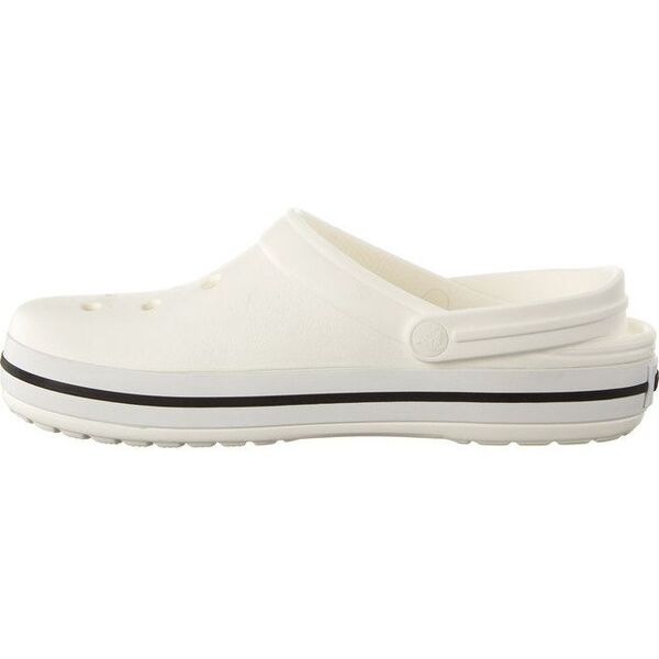 Crocs buty Crocband białe r. 41-42 5374732 883503476059