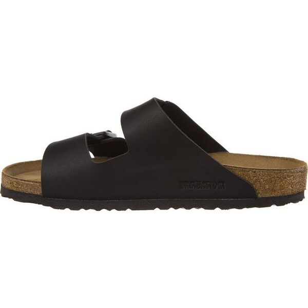 Birkenstock Klapki uniseks Arizona 791 czarne r. 40 5421248 4013871059691