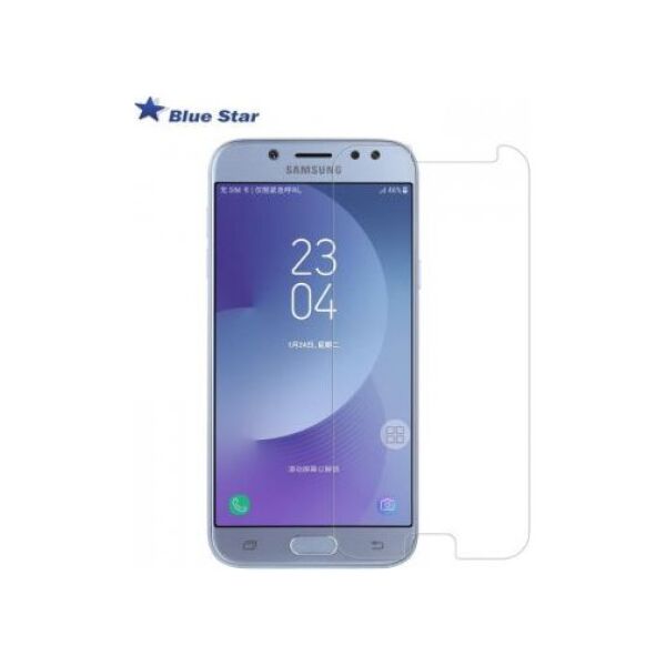 Blue Star Szkło hartowane dla 9H Samsung Galaxy J7 (2017) 5466204 5901737849274