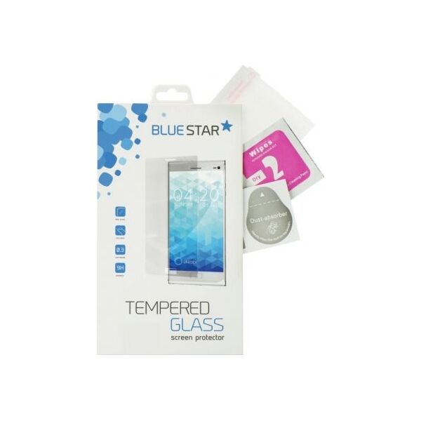 Blue Star Szkło hartowane dla 9H Samsung Galaxy J7 (2017) 5466204 5901737849274