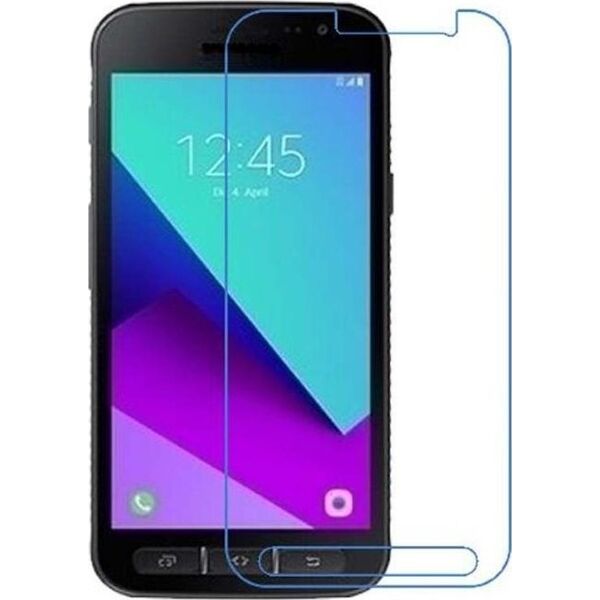 Blue Star Szkło hartowane 9H dla Samsung Galaxy XCover 4 5466209 5901737409744