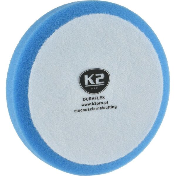 K2 K2-GABKA POLERSKA MOCNO SCIERNA RZEP 5517117 5906534008350