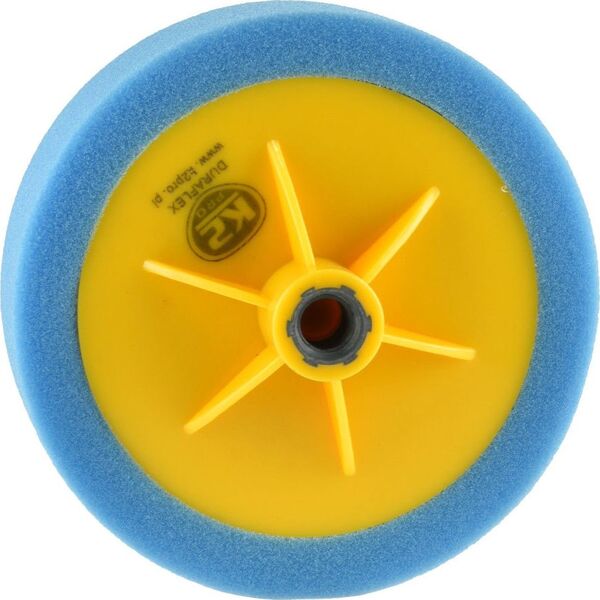 K2 K2-GABKA POLERSKA MOCNOSCIERNA M14 150MM 5517118 5906534008404