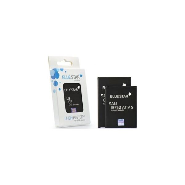 Bateria Blue Star dla LG L50 D213N Sporty, D290N L Fino, H340N Leon, Li-Ion 2000mAh (BS-BL-41ZH) 5520409 5901737304575