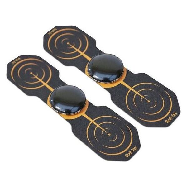 Elektrostymulator Elektrostymulator RIO ABTR - ręce, brzuch, uda, łydki 5532273 5019487086099