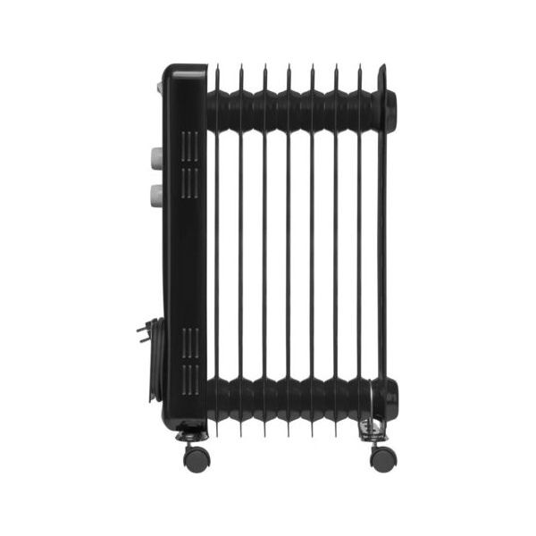 Grzejnik Sencor SOH 3309BK olejowy 2000 W 5551931 8590669253487