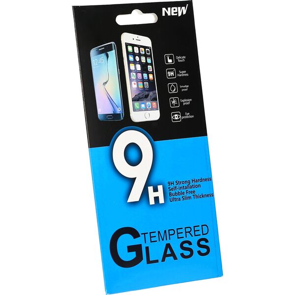 Blue Star Blue Star grūdinto stiklo ekrano apsauga, skirta Apple iPhone XS Max 5605621 5901737921833