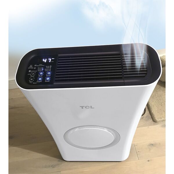 Oczyszczacz powietrza TCL TKJ400F 5626970 5905279174863