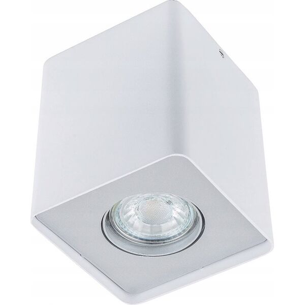 Lampa sufitowa Italux Harris FH31431S-WH 5630828 5900644336822