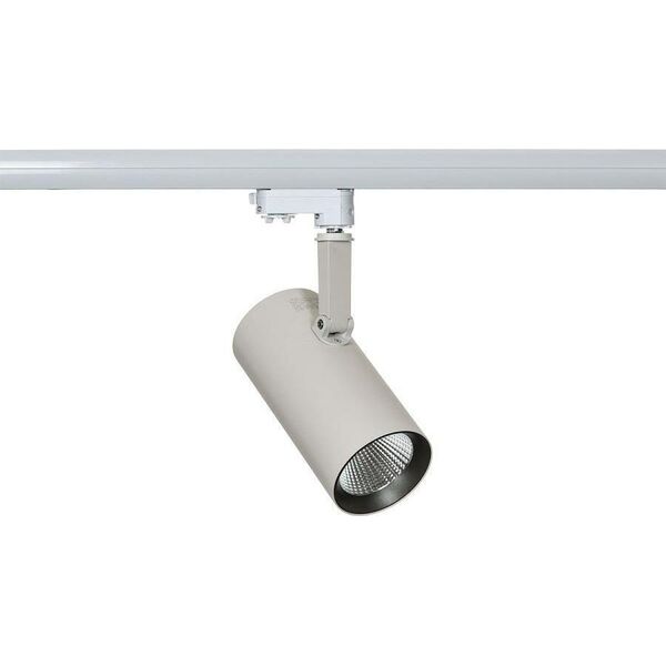 Italux Russo M 3000K TL7556/28W 3000K WH+GR 5630836 5900644325970
