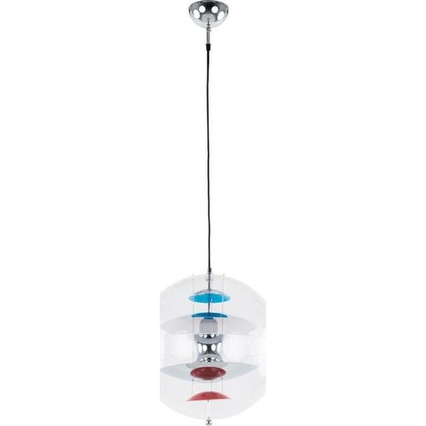 Lampa wisząca Italux Venta MDE616/1 5631323 5900644435792