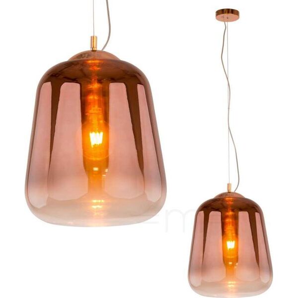 Lampa wisząca Italux Lanila MD-1712-3 5635157 5900644436973