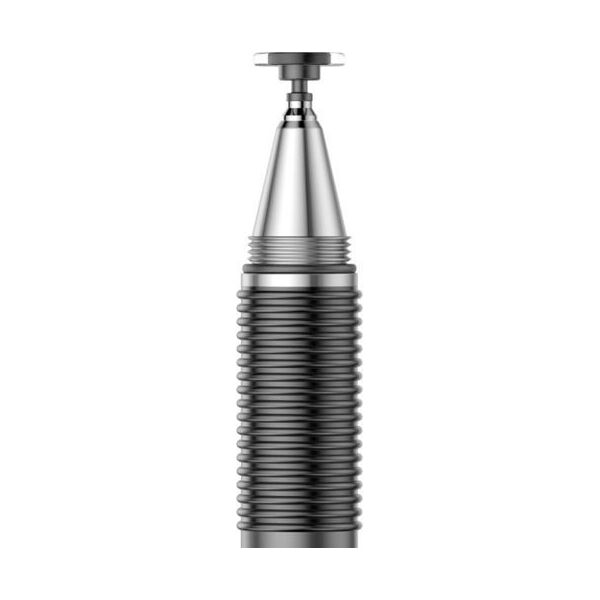 Rysik Baseus 2w1 Household Pen Czarny 5665726 6953156284401