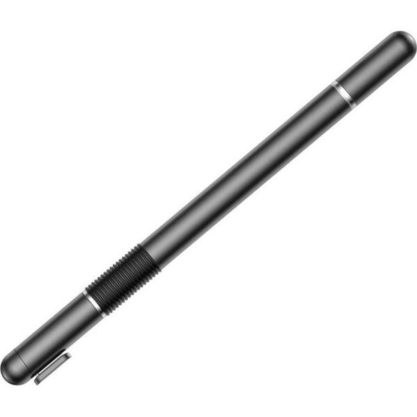 Rysik Baseus 2w1 Household Pen Czarny 5665726 6953156284401