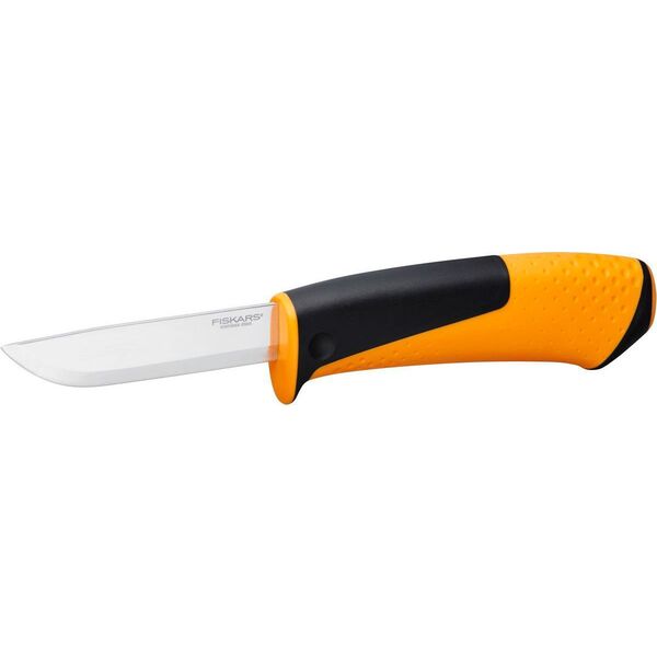Fiskars Nóż uniwersalny stal nierdzewna (1023618) 5671935 6411501560179